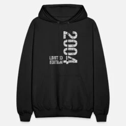 '18. Geburtstag Junge Mädchen 18 Jahre 2004 Lustig' Unisex Hoodie | Spreadshirt -Stedman Geschaft 18 geburtstag junge maedchen 18 jahre 2004 lustig unisex hoodie 6