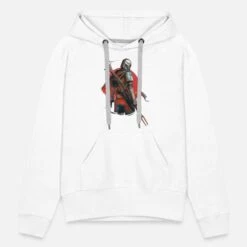 'Der Mandalorianer' Frauen Premium Hoodie | Spreadshirt 15 'Der Mandalorianer' Frauen Premium Hoodie | Spreadshirt -Stedman Geschaft der mandalorianer frauen premium hoodie 6