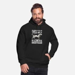 'Deutsch Drahthaar Jäger Spruch Hund Flinte' Unisex Bio Hoodie | Spreadshirt 13 'Deutsch Drahthaar Jäger Spruch Hund Flinte' Unisex Bio Hoodie | Spreadshirt -Stedman Geschaft deutsch drahthaar jaeger spruch hund flinte unisex bio hoodie 4