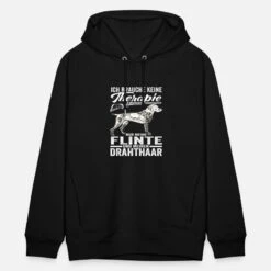 'Deutsch Drahthaar Jäger Spruch Hund Flinte' Unisex Bio Hoodie | Spreadshirt 15 'Deutsch Drahthaar Jäger Spruch Hund Flinte' Unisex Bio Hoodie | Spreadshirt -Stedman Geschaft deutsch drahthaar jaeger spruch hund flinte unisex bio hoodie 6