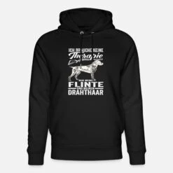 'Deutsch Drahthaar Jäger Spruch Hund Flinte' Unisex Bio Hoodie | Spreadshirt 17 'Deutsch Drahthaar Jäger Spruch Hund Flinte' Unisex Bio Hoodie | Spreadshirt -Stedman Geschaft deutsch drahthaar jaeger spruch hund flinte unisex bio hoodie 8