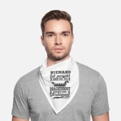'Drachenboot' Bandana | Spreadshirt