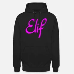 'Elif' Unisex Hoodie | Spreadshirt 17 'Elif' Unisex Hoodie | Spreadshirt -Stedman Geschaft elif unisex hoodie 8