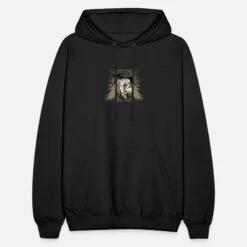 'engel' Unisex Hoodie | Spreadshirt -Stedman Geschaft engel unisex hoodie 6