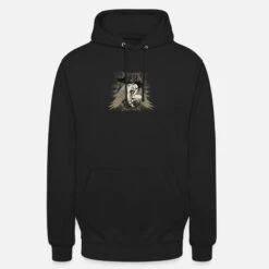 'engel' Unisex Hoodie | Spreadshirt -Stedman Geschaft engel unisex hoodie 8