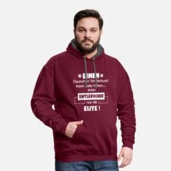 'Entlebucher Sennenhund - Entlebucher' Unisex Hoodie Zweifarbig | Spreadshirt -Stedman Geschaft entlebucher sennenhund entlebucher unisex hoodie zweifarbig 2