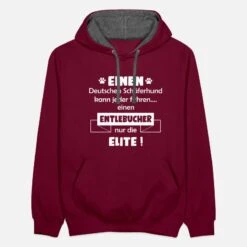 'Entlebucher Sennenhund - Entlebucher' Unisex Hoodie Zweifarbig | Spreadshirt -Stedman Geschaft entlebucher sennenhund entlebucher unisex hoodie zweifarbig 6