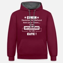 'Entlebucher Sennenhund - Entlebucher' Unisex Hoodie Zweifarbig | Spreadshirt -Stedman Geschaft entlebucher sennenhund entlebucher unisex hoodie zweifarbig 8