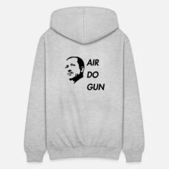 'Erdogan Design' Unisex Kapuzenjacke | Spreadshirt