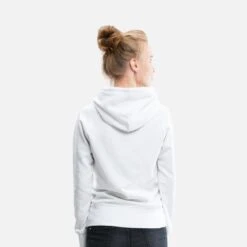 Stedman Geschaft -Stedman Geschaft et der ausserirdische together we shine spruch frauen premium hoodie 1