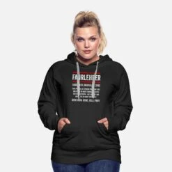 'Fahrlehrer Führerschein' Frauen Premium Hoodie | Spreadshirt -Stedman Geschaft fahrlehrer fuehrerschein frauen premium hoodie 2