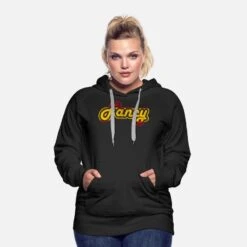 'Fancy Lustige Sprüche Geburtstag Geschenkidee' Frauen Premium Hoodie | Spreadshirt 11 'Fancy Lustige Sprüche Geburtstag Geschenkidee' Frauen Premium Hoodie | Spreadshirt -Stedman Geschaft fancy lustige sprueche geburtstag geschenkidee frauen premium hoodie 2