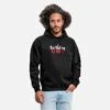 'Geburtstagskind Shirt - Geschenk' Unisex Hoodie | Spreadshirt