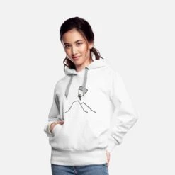 'Gleitschirmfliegen Paraglider In Den Bergen' Frauen Premium Hoodie | Spreadshirt 13 'Gleitschirmfliegen Paraglider In Den Bergen' Frauen Premium Hoodie | Spreadshirt -Stedman Geschaft gleitschirmfliegen paraglider in den bergen frauen premium hoodie 4
