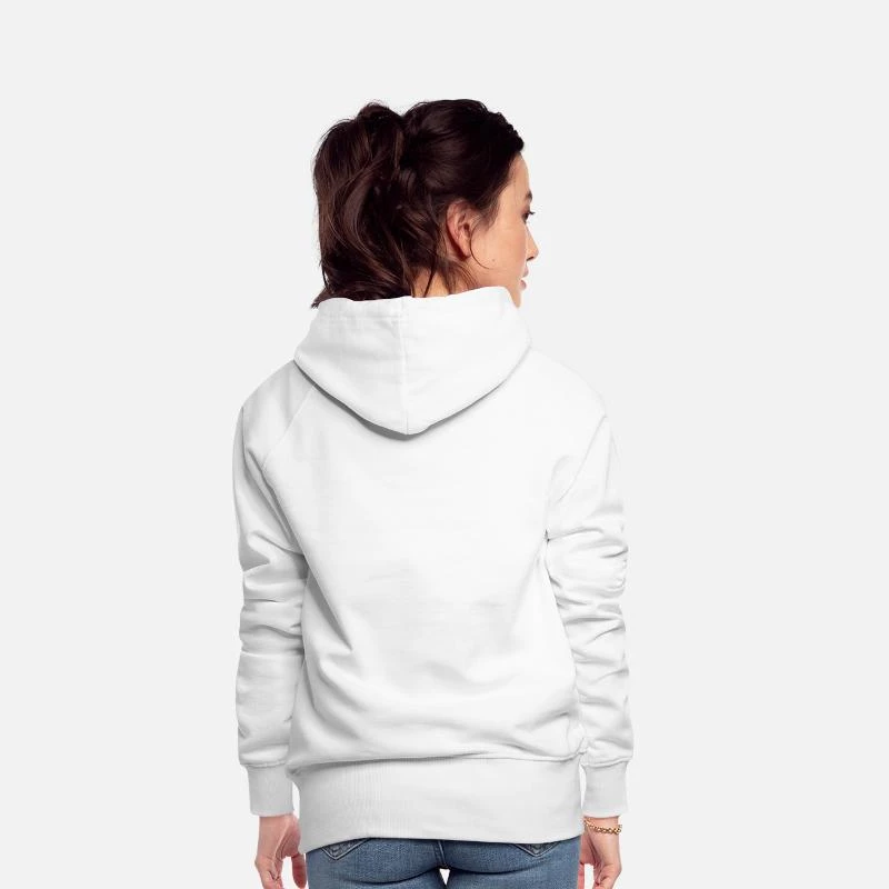 'Gleitschirmfliegen Paraglider In Den Bergen' Frauen Premium Hoodie | Spreadshirt 6 'Gleitschirmfliegen Paraglider In Den Bergen' Frauen Premium Hoodie | Spreadshirt – Bild 6