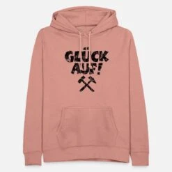 'Glück Auf Mit Schlägel Und Eisen Vintage Schwarz' Frauen Hoodie | Spreadshirt 7 'Glück Auf Mit Schlägel Und Eisen Vintage Schwarz' Frauen Hoodie | Spreadshirt -Stedman Geschaft glueck auf mit schlaegel und eisen vintage schwarz frauen hoodie 2