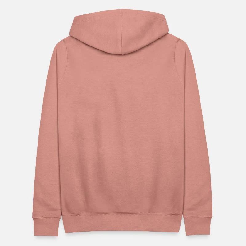 'Glück Auf Mit Schlägel Und Eisen Vintage Schwarz' Frauen Hoodie | Spreadshirt 4 'Glück Auf Mit Schlägel Und Eisen Vintage Schwarz' Frauen Hoodie | Spreadshirt – Bild 4