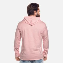 'Glückssymbol Hand Der Fatima Hippie-Farben' Unisex Kapuzen-Sweatshirt | Spreadshirt -Stedman Geschaft glueckssymbol hand der fatima hippie farben unisex kapuzen sweatshirt 5