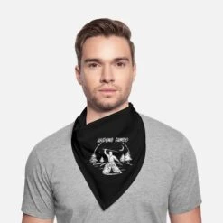'Haidong Gumdo Geschenk' Bandana | Spreadshirt
