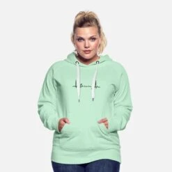 'Heartbeat Dancing Herzschlag Tänzer Tanzen EKG' Frauen Premium Hoodie | Spreadshirt 11 'Heartbeat Dancing Herzschlag Tänzer Tanzen EKG' Frauen Premium Hoodie | Spreadshirt -Stedman Geschaft heartbeat dancing herzschlag taenzer tanzen ekg frauen premium hoodie 2