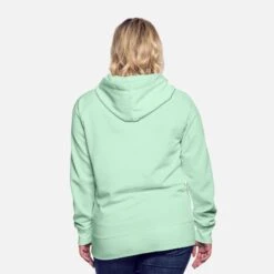 'Heartbeat Dancing Herzschlag Tänzer Tanzen EKG' Frauen Premium Hoodie | Spreadshirt 12 'Heartbeat Dancing Herzschlag Tänzer Tanzen EKG' Frauen Premium Hoodie | Spreadshirt -Stedman Geschaft heartbeat dancing herzschlag taenzer tanzen ekg frauen premium hoodie 3
