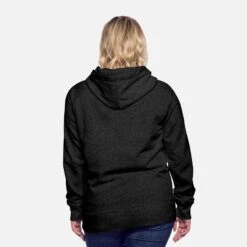 'Herzschlag Camping Wohnmobil T 4 Bus Geschenk' Frauen Premium Hoodie | Spreadshirt -Stedman Geschaft herzschlag camping wohnmobil t 4 bus geschenk frauen premium hoodie 3