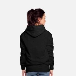 'Herzschlag Camping Wohnmobil T 4 Bus Geschenk' Frauen Premium Hoodie | Spreadshirt -Stedman Geschaft herzschlag camping wohnmobil t 4 bus geschenk frauen premium hoodie 5