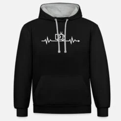'Herzschlag Krankenwagen Notarzt Rettungssanitäter' Unisex Hoodie Zweifarbig | Spreadshirt 17 'Herzschlag Krankenwagen Notarzt Rettungssanitäter' Unisex Hoodie Zweifarbig | Spreadshirt -Stedman Geschaft herzschlag krankenwagen notarzt rettungssanitaeter unisex hoodie zweifarbig 8