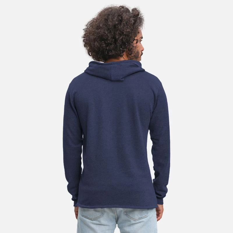 'Hund Frauen Männer Hunde Geld Geschenk' Unisex Kapuzen-Sweatshirt | Spreadshirt 4 'Hund Frauen Männer Hunde Geld Geschenk' Unisex Kapuzen-Sweatshirt | Spreadshirt – Bild 4