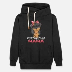 'Hunderasse Rottweiler Mama Hundebesitzer Spruch' Unisex Schalkragen Hoodie | Spreadshirt 11 'Hunderasse Rottweiler Mama Hundebesitzer Spruch' Unisex Schalkragen Hoodie | Spreadshirt -Stedman Geschaft hunderasse rottweiler mama hundebesitzer spruch unisex schalkragen hoodie 4
