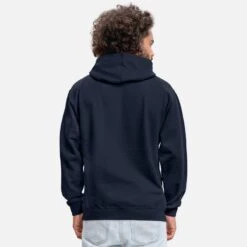 'I Hear Voices - Choir Director Conductor Music' Unisex Hoodie Zweifarbig | Spreadshirt -Stedman Geschaft i hear voices choir director conductor music unisex hoodie zweifarbig 3