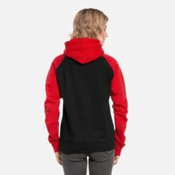 'Jesus Liebt Dich Kirche Bibel' Unisex Baseball Hoodie | Spreadshirt 14 'Jesus Liebt Dich Kirche Bibel' Unisex Baseball Hoodie | Spreadshirt -Stedman Geschaft jesus liebt dich kirche bibel unisex baseball hoodie 5