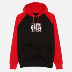 'Jesus Liebt Dich Kirche Bibel' Unisex Baseball Hoodie | Spreadshirt 15 'Jesus Liebt Dich Kirche Bibel' Unisex Baseball Hoodie | Spreadshirt -Stedman Geschaft jesus liebt dich kirche bibel unisex baseball hoodie 6
