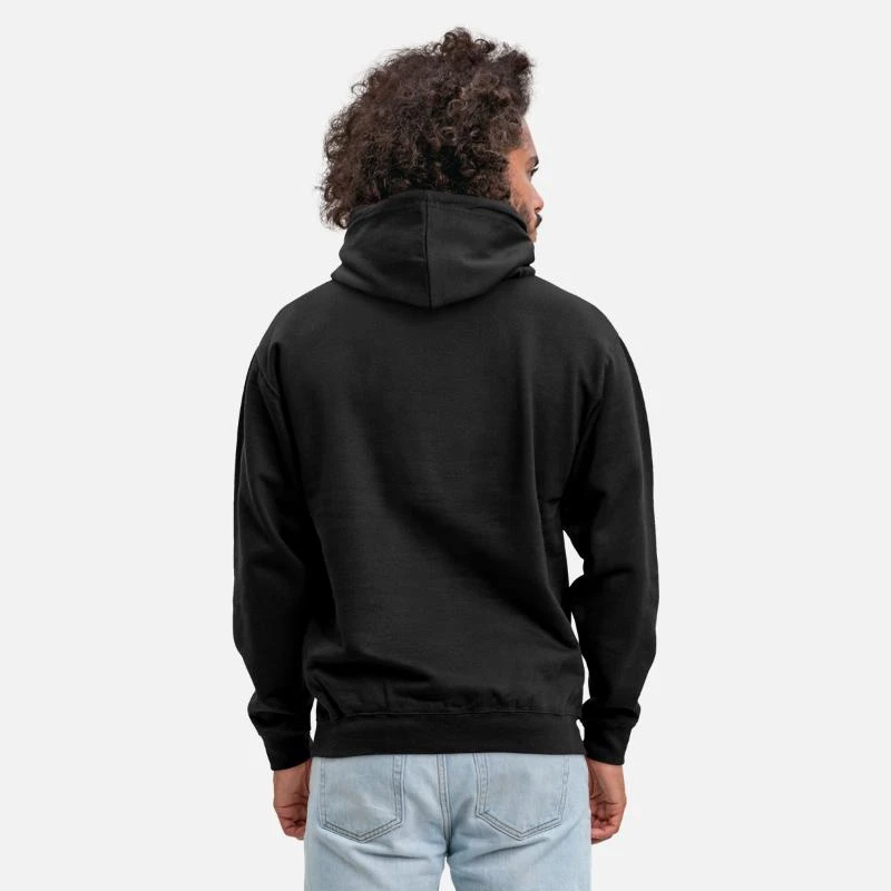 'Kanalbauer Beruf Geschenk' Unisex Hoodie | Spreadshirt 4 'Kanalbauer Beruf Geschenk' Unisex Hoodie | Spreadshirt – Bild 4