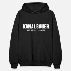 'Kanalbauer Beruf Geschenk' Unisex Hoodie | Spreadshirt 15 'Kanalbauer Beruf Geschenk' Unisex Hoodie | Spreadshirt -Stedman Geschaft kanalbauer beruf geschenk unisex hoodie 6