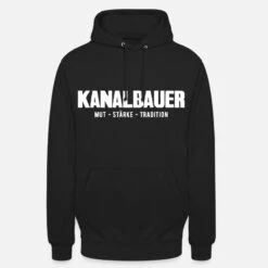 'Kanalbauer Beruf Geschenk' Unisex Hoodie | Spreadshirt 17 'Kanalbauer Beruf Geschenk' Unisex Hoodie | Spreadshirt -Stedman Geschaft kanalbauer beruf geschenk unisex hoodie 8