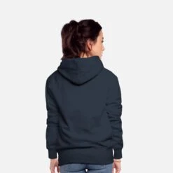 'Koordinaten Von Hiddensee' Frauen Premium Hoodie | Spreadshirt -Stedman Geschaft koordinaten von hiddensee frauen premium hoodie 5