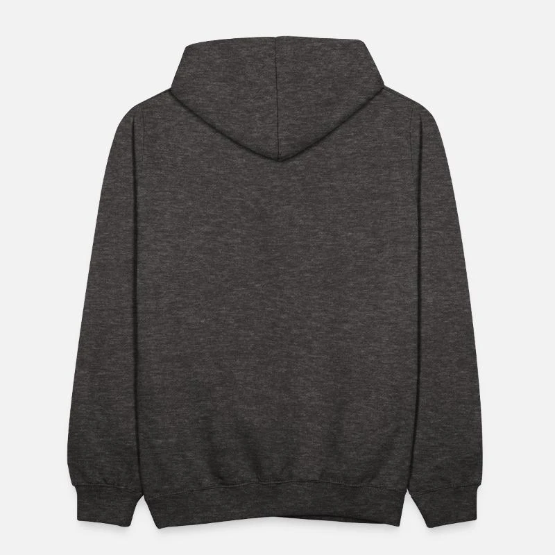 'Krebs Besiegt Geschenk Für Kinder Überlebender' Unisex Hoodie Zweifarbig | Spreadshirt 8 'Krebs Besiegt Geschenk Für Kinder Überlebender' Unisex Hoodie Zweifarbig | Spreadshirt – Bild 8