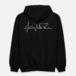 'Kuh Kühe Herzschlag Bauernhof Bauer Landwirt Liebe' Unisex Hoodie Zweifarbig | Spreadshirt 16 'Kuh Kühe Herzschlag Bauernhof Bauer Landwirt Liebe' Unisex Hoodie Zweifarbig | Spreadshirt -Stedman Geschaft kuh kuehe herzschlag bauernhof bauer landwirt liebe unisex hoodie zweifarbig 7