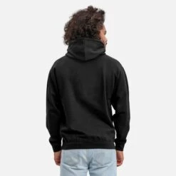 'Lebensretter - Herz' Unisex Hoodie | Spreadshirt -Stedman Geschaft lebensretter herz unisex hoodie 3