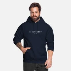'Legendaddy 2021' Unisex Hoodie | Spreadshirt 11 'Legendaddy 2021' Unisex Hoodie | Spreadshirt -Stedman Geschaft legendaddy 2021 unisex hoodie 2