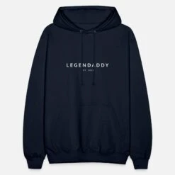 'Legendaddy 2021' Unisex Hoodie | Spreadshirt 15 'Legendaddy 2021' Unisex Hoodie | Spreadshirt -Stedman Geschaft legendaddy 2021 unisex hoodie 6