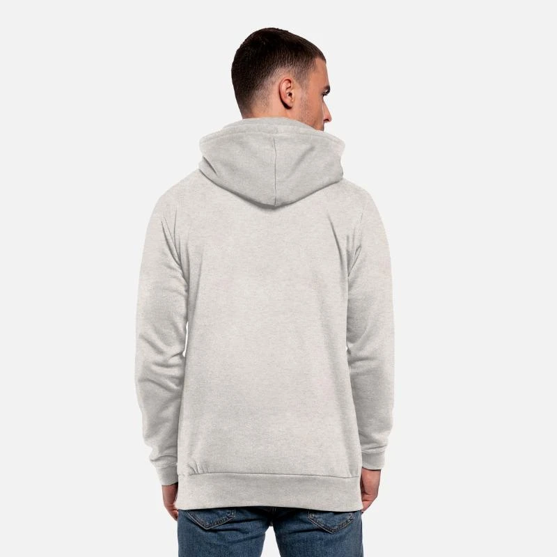 'Limited Edition 2005' Unisex Schalkragen Hoodie | Spreadshirt 2 'Limited Edition 2005' Unisex Schalkragen Hoodie | Spreadshirt – Bild 2