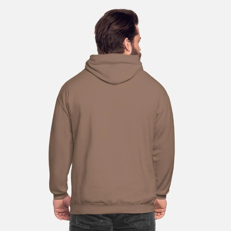 'MAX' Unisex Hoodie | Spreadshirt 6 'MAX' Unisex Hoodie | Spreadshirt – Bild 6