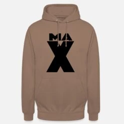 'MAX' Unisex Hoodie | Spreadshirt 17 'MAX' Unisex Hoodie | Spreadshirt -Stedman Geschaft max unisex hoodie 8