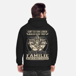 'Meine Familie' Unisex Hoodie | Spreadshirt 14 'Meine Familie' Unisex Hoodie | Spreadshirt -Stedman Geschaft meine familie unisex hoodie 5