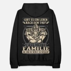 'Meine Familie' Unisex Hoodie | Spreadshirt 16 'Meine Familie' Unisex Hoodie | Spreadshirt -Stedman Geschaft meine familie unisex hoodie 7
