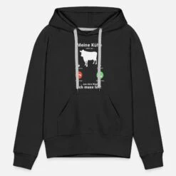 'Meine Kühe Rufen An - Bauer Landwirt Tiere' Frauen Premium Hoodie | Spreadshirt 15 'Meine Kühe Rufen An - Bauer Landwirt Tiere' Frauen Premium Hoodie | Spreadshirt -Stedman Geschaft meine kuehe rufen an bauer landwirt tiere frauen premium hoodie 6