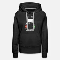 'Meine Kühe Rufen An - Bauer Landwirt Tiere' Frauen Premium Hoodie | Spreadshirt 17 'Meine Kühe Rufen An - Bauer Landwirt Tiere' Frauen Premium Hoodie | Spreadshirt -Stedman Geschaft meine kuehe rufen an bauer landwirt tiere frauen premium hoodie 8