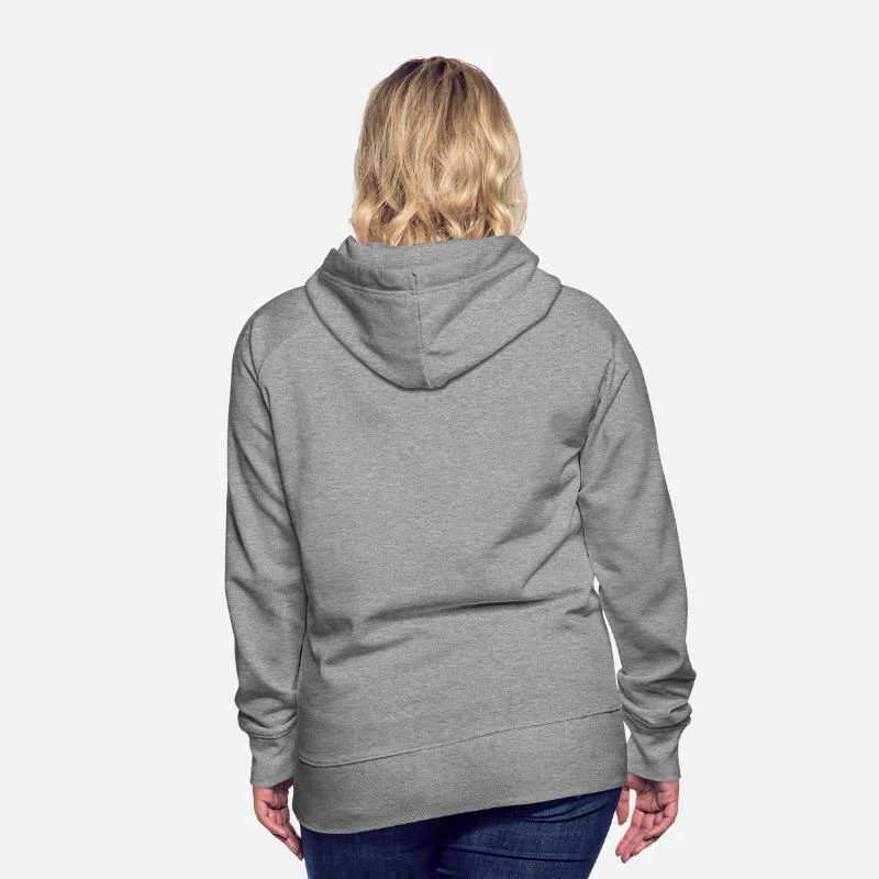 'Miata JDM' Frauen Premium Hoodie | Spreadshirt 4 'Miata JDM' Frauen Premium Hoodie | Spreadshirt – Bild 4